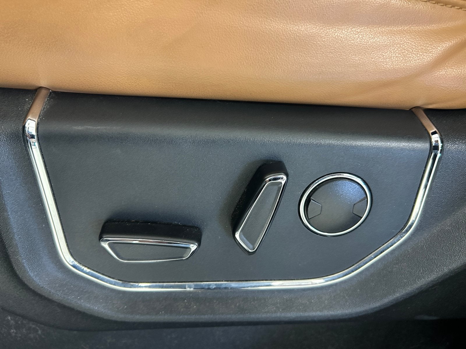 2023 Ford Expedition Max Platinum