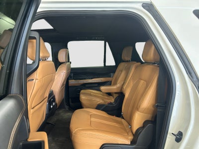 2023 Ford Expedition Max Platinum