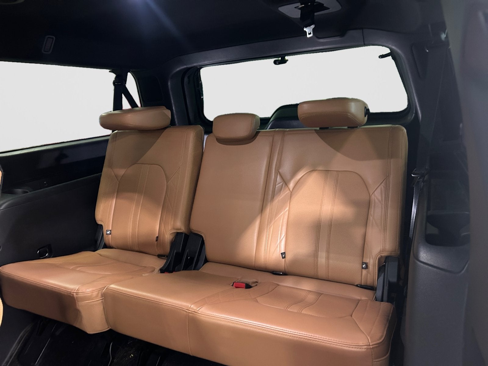 2023 Ford Expedition Max Platinum