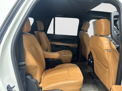 2023 Ford Expedition Max Platinum