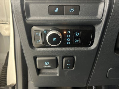 2023 Ford Expedition Max Platinum