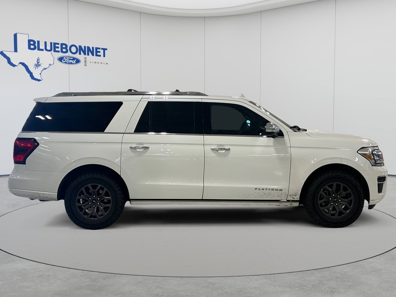 2023 Ford Expedition Max Platinum