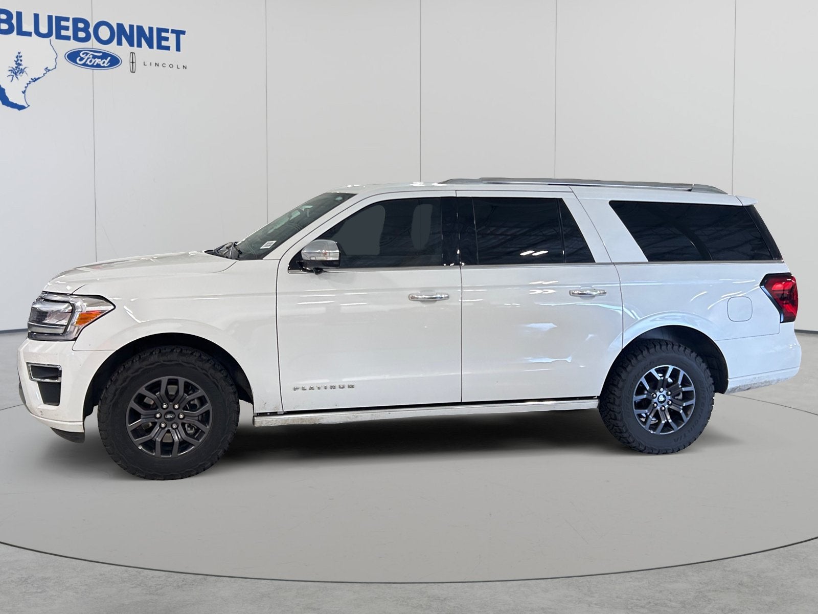2023 Ford Expedition Max Platinum