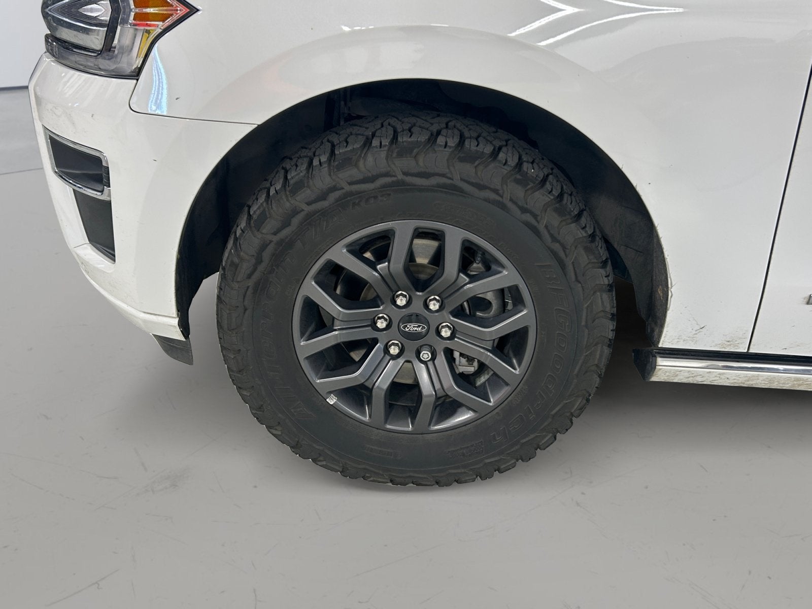 2023 Ford Expedition Max Platinum