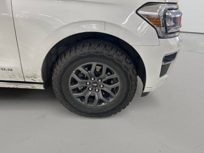 2023 Ford Expedition Max Platinum