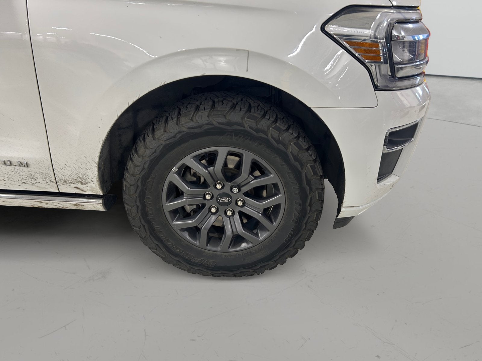 2023 Ford Expedition Max Platinum