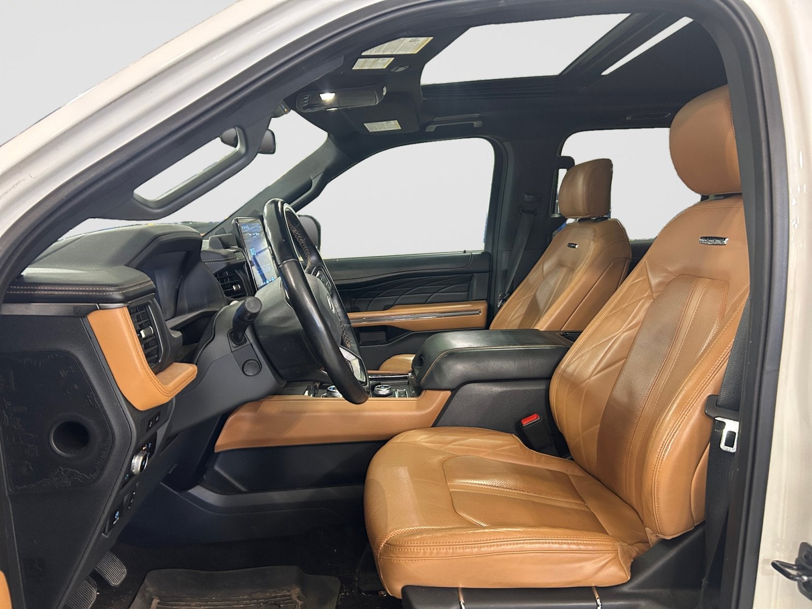 2023 Ford Expedition Max Platinum
