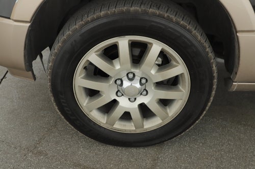 2013 Ford Expedition King Ranch