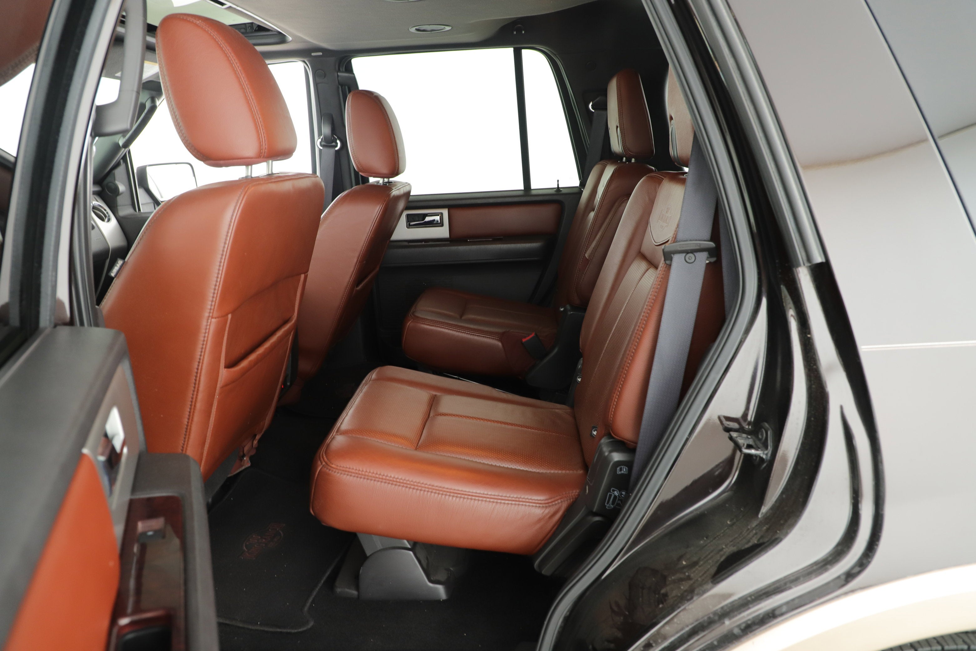 2013 Ford Expedition King Ranch