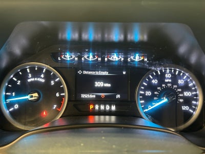 2021 Ford Expedition XLT