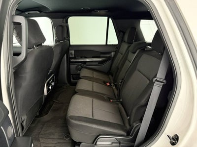 2018 Ford Expedition XLT