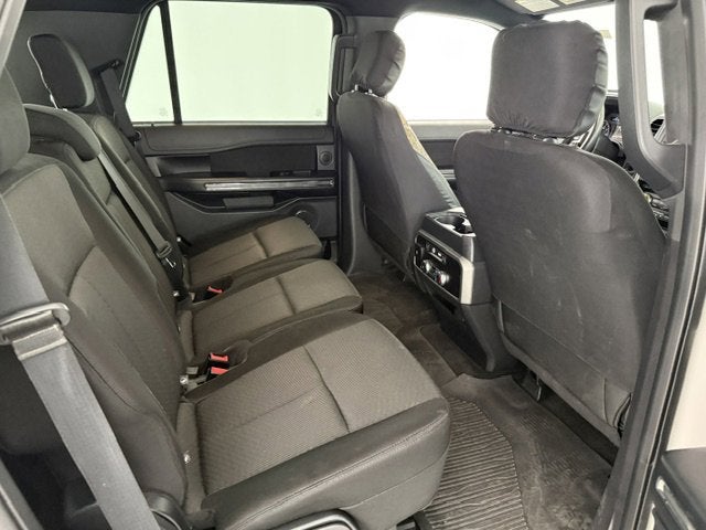 2018 Ford Expedition XLT