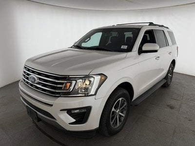 2018 Ford Expedition XLT