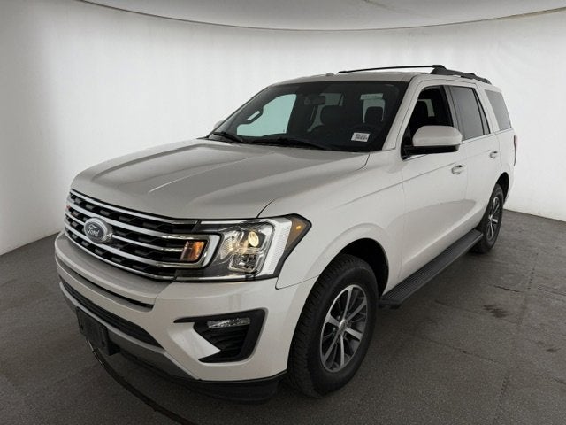 2018 Ford Expedition XLT