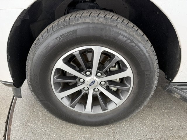 2018 Ford Expedition XLT