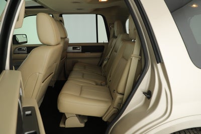 2017 Ford Expedition Base