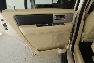 2017 Ford Expedition Base