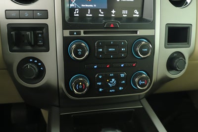 2017 Ford Expedition Base