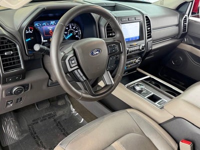 2020 Ford Expedition Limited
