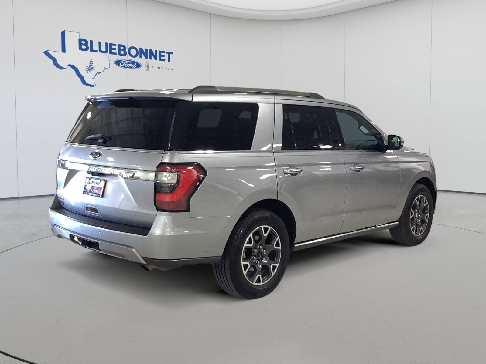 2020 Ford Expedition Limited