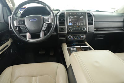 2019 Ford Expedition Platinum