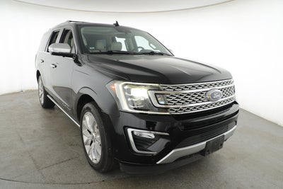2019 Ford Expedition Platinum