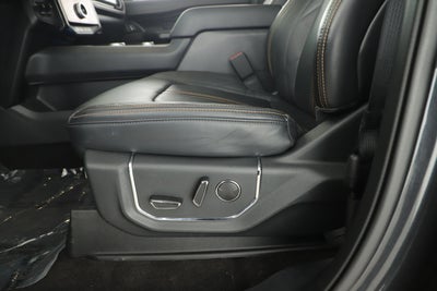 2023 Ford Expedition Platinum