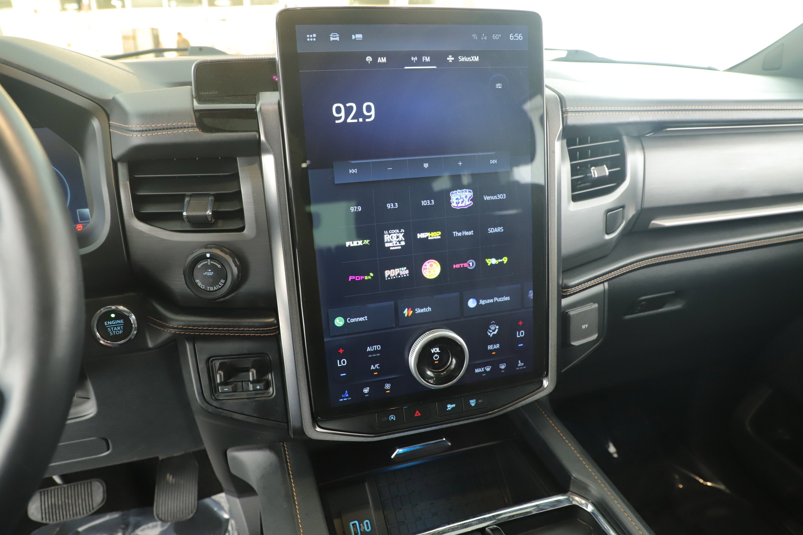 2023 Ford Expedition Platinum