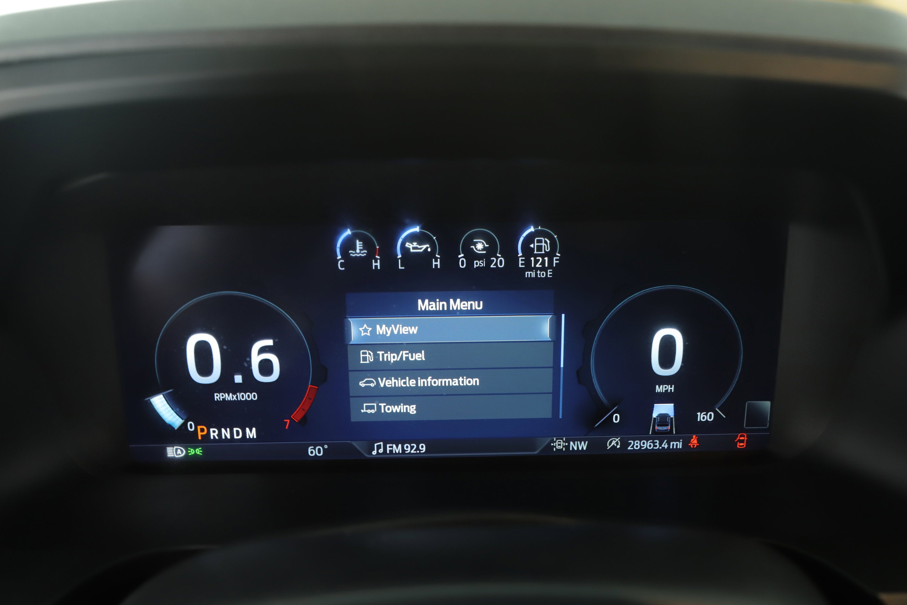 2023 Ford Expedition Platinum