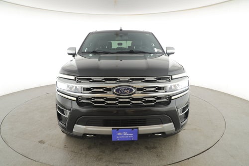 2023 Ford Expedition Platinum