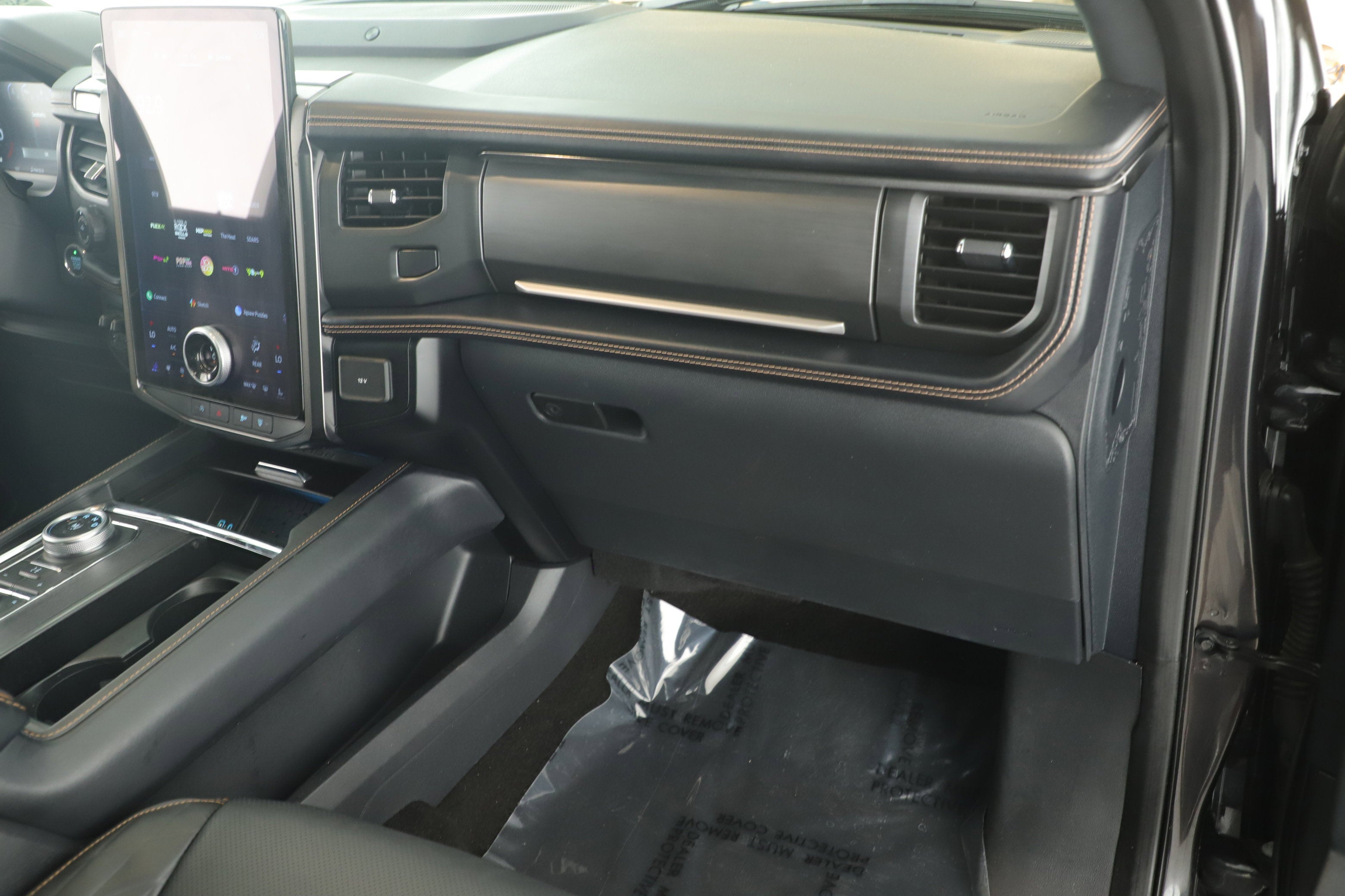 2023 Ford Expedition Platinum