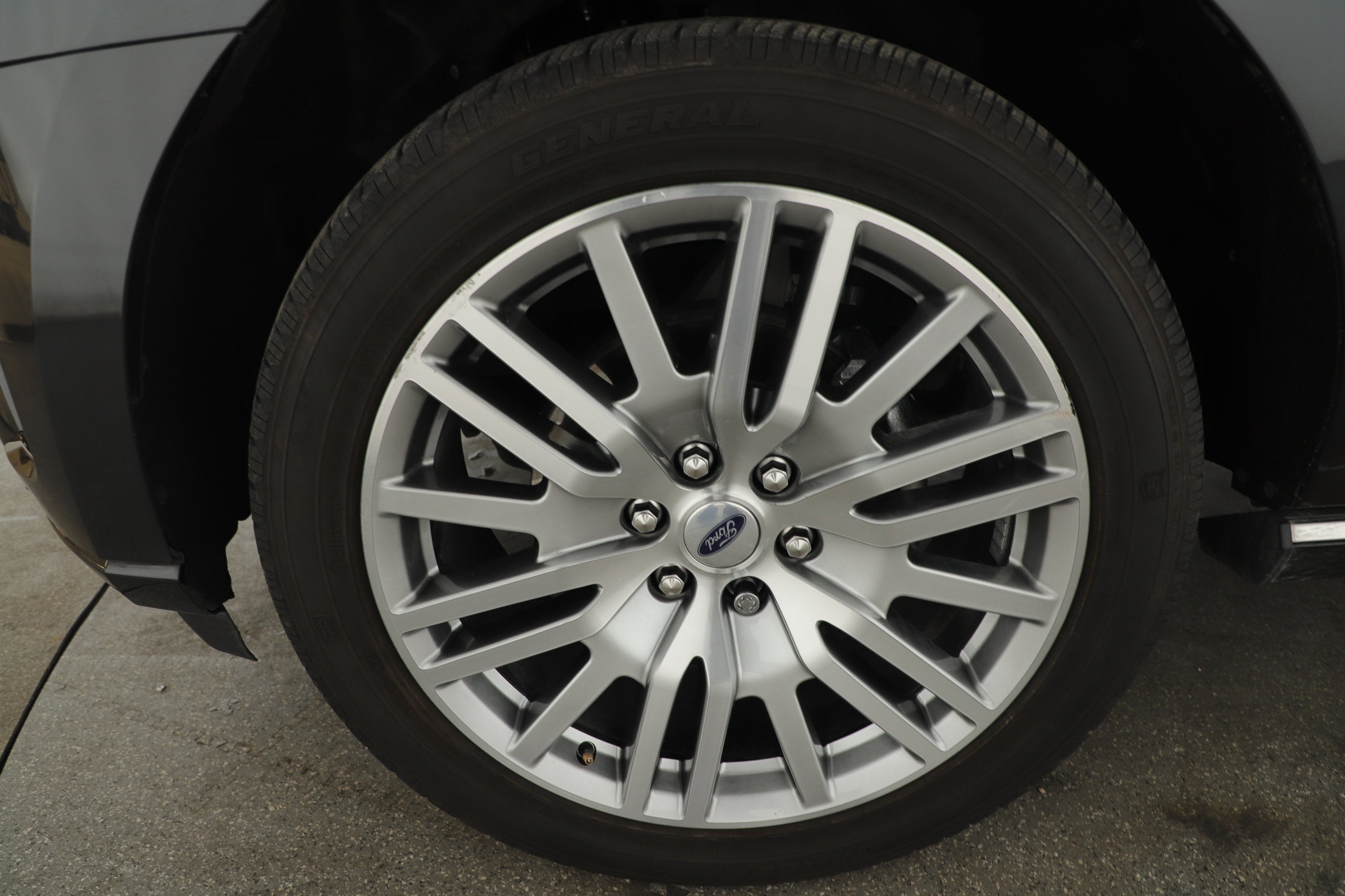 2023 Ford Expedition Platinum