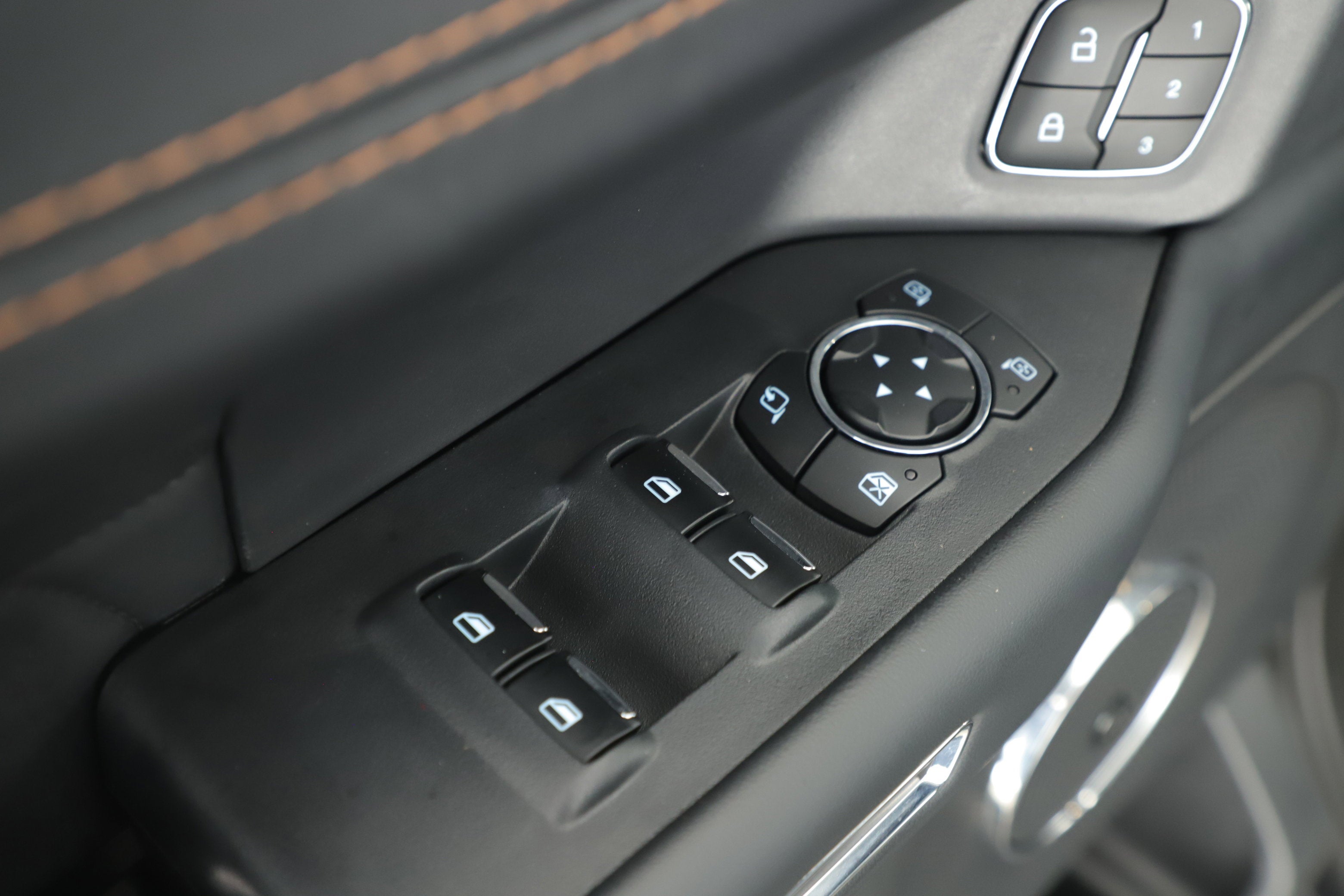 2023 Ford Expedition Platinum