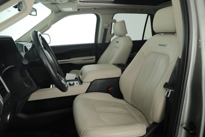 2019 Ford Expedition Platinum