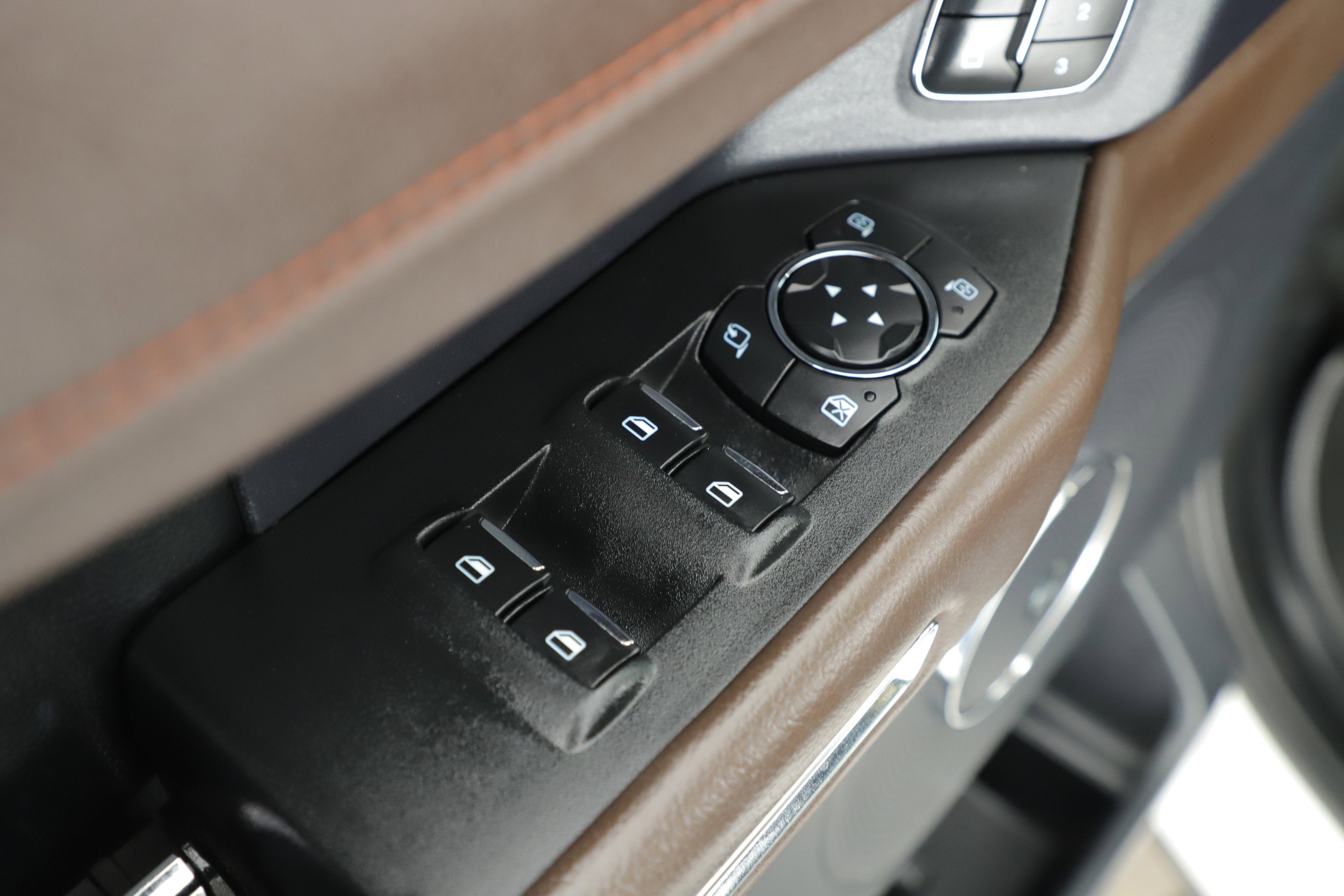 2021 Ford Expedition King Ranch