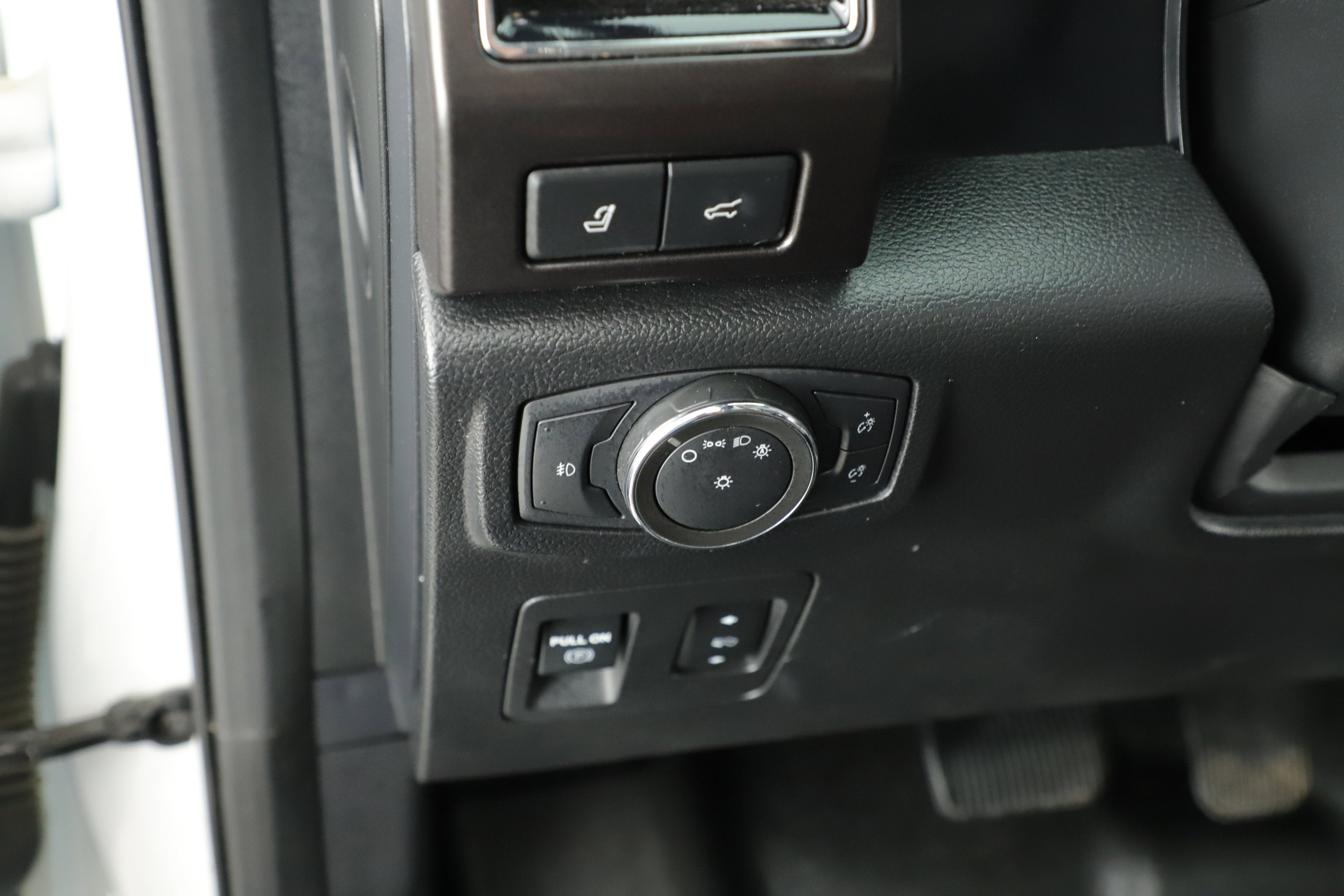 2021 Ford Expedition King Ranch