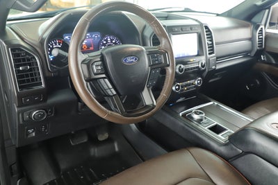 2021 Ford Expedition King Ranch