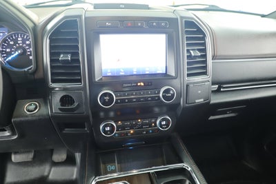 2021 Ford Expedition King Ranch
