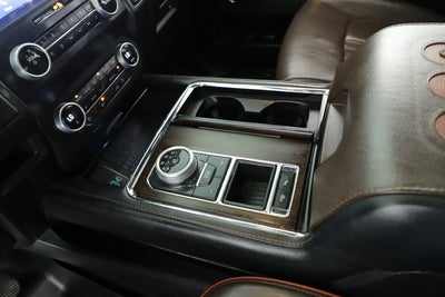 2021 Ford Expedition King Ranch