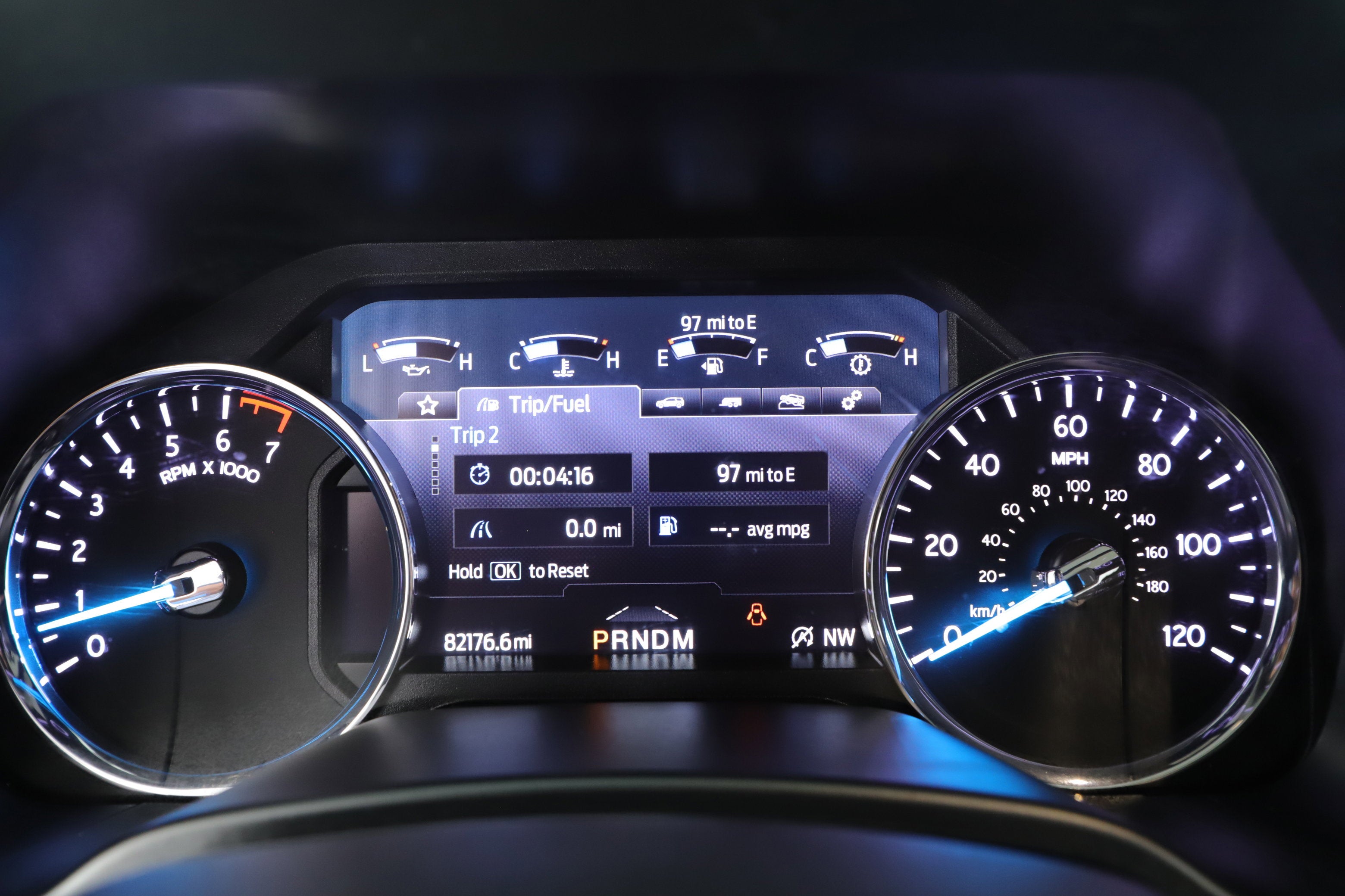 2021 Ford Expedition King Ranch