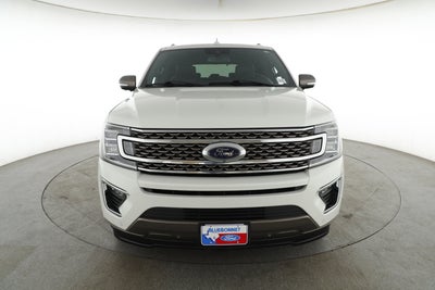 2021 Ford Expedition King Ranch