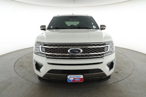 2021 Ford Expedition King Ranch