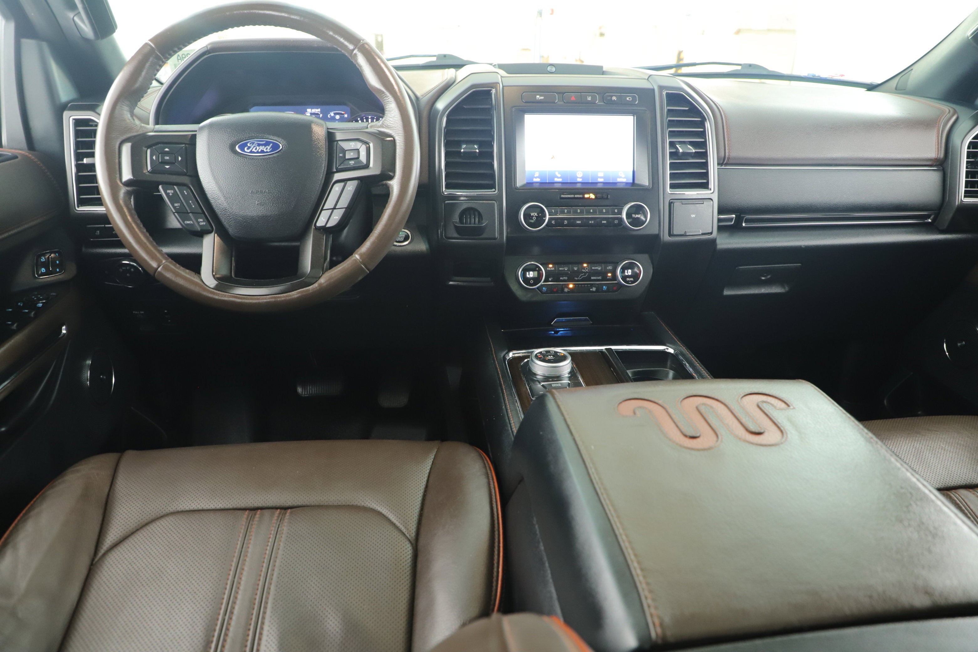 2021 Ford Expedition King Ranch