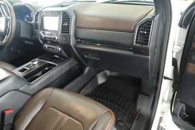 2021 Ford Expedition King Ranch