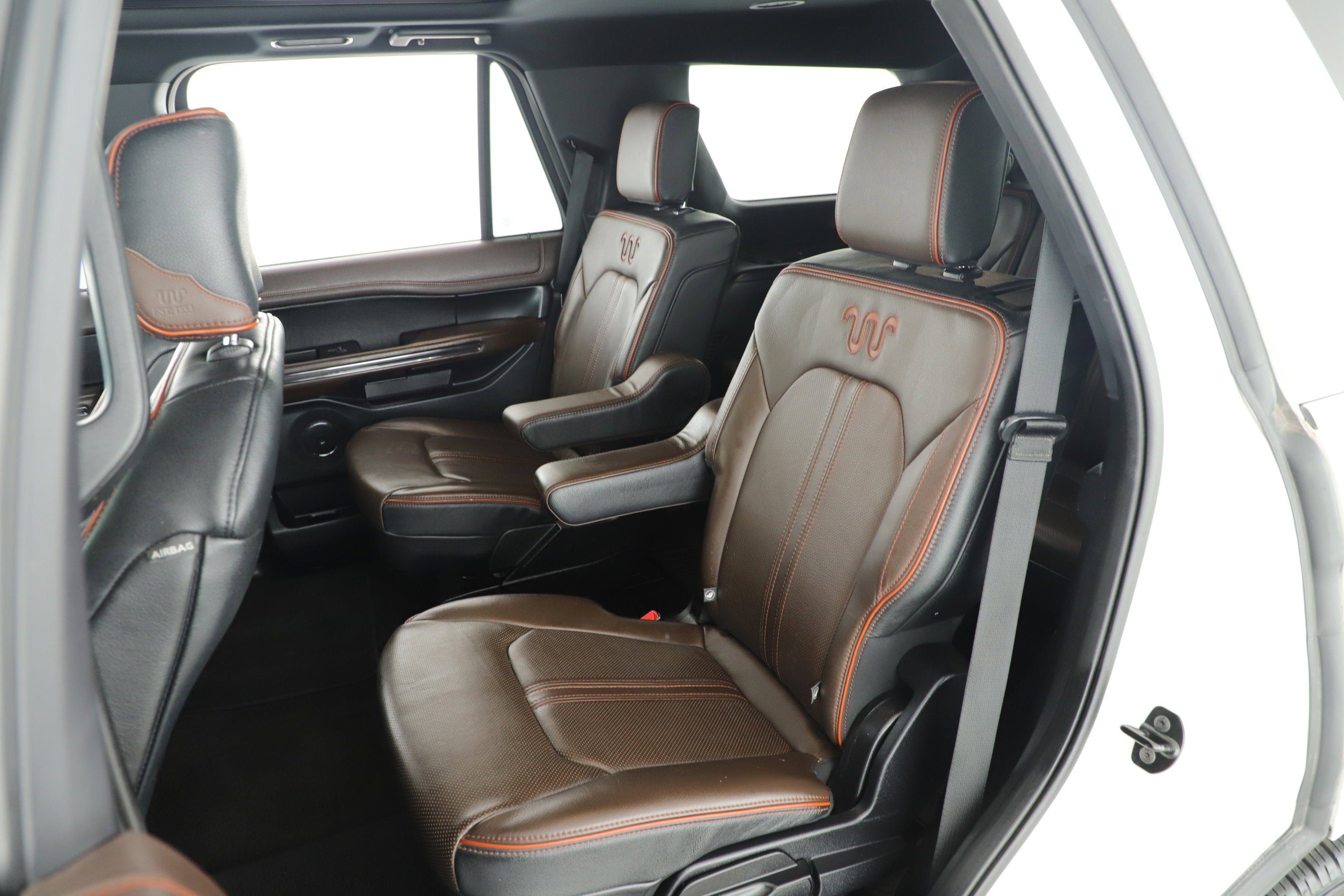 2021 Ford Expedition King Ranch