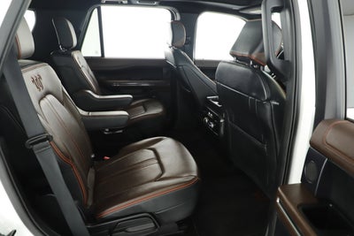 2021 Ford Expedition King Ranch