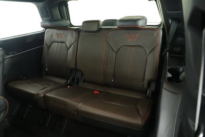 2021 Ford Expedition King Ranch