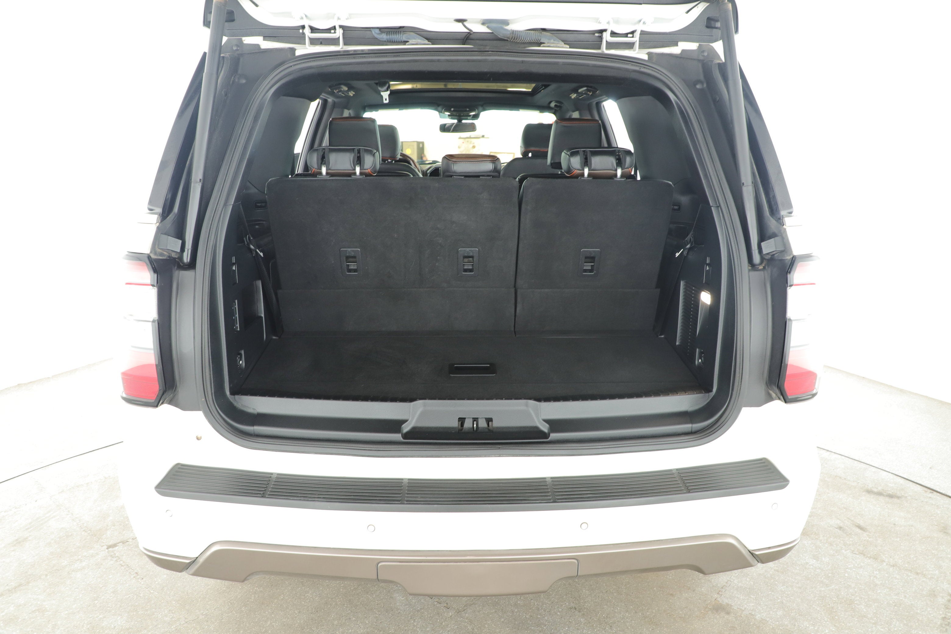 2021 Ford Expedition King Ranch