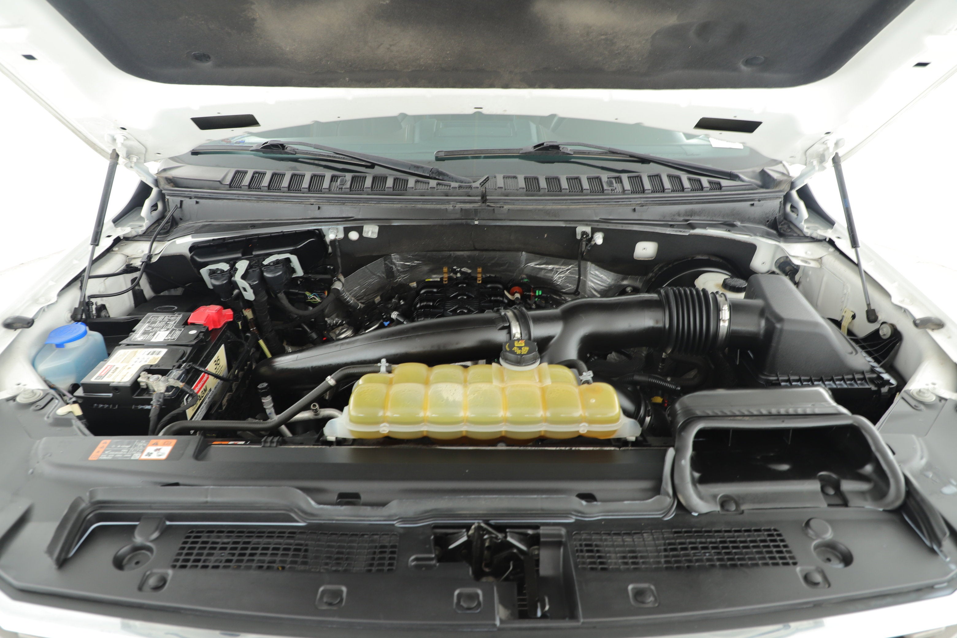 2021 Ford Expedition King Ranch