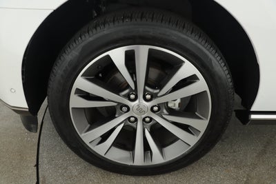 2021 Ford Expedition King Ranch